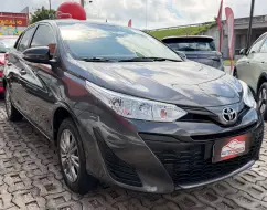 TOYOTA YARIS 1.5 16V FLEX XL PLUS CONNECT MULTIDRIVE TOYOTA YARIS 1.5 16V FLEX XL PLUS CONNECT MULTIDRIVE