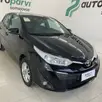 TOYOTA YARIS 1.3 16V FLEX XL PLUS TECH MULTIDRIVE TOYOTA YARIS 1.3 16V FLEX XL PLUS TECH MULTIDRIVE