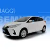 TOYOTA YARIS 1.5 16V FLEX SEDAN XL MULTIDRIVE TOYOTA YARIS 1.5 16V FLEX SEDAN XL MULTIDRIVE