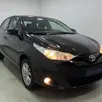 TOYOTA YARIS 1.5 16V FLEX SEDAN XL PLUS TECH MULTIDRIVE TOYOTA YARIS 1.5 16V FLEX SEDAN XL PLUS TECH MULTIDRIVE