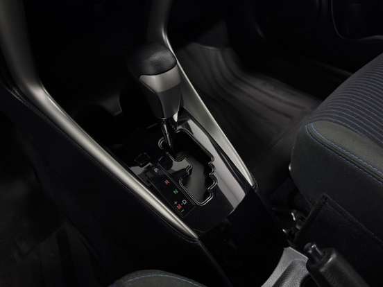 TOYOTA-YARIS-1.5 16V FLEX SEDAN XL PLUS TECH MULTIDRIVE TOYOTA-YARIS-2019