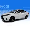 TOYOTA YARIS 1.5 16V FLEX SEDAN XLS CONNECT MULTIDRIVE TOYOTA YARIS 1.5 16V FLEX SEDAN XLS CONNECT MULTIDRIVE