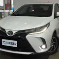 TOYOTA YARIS 1.5 16V FLEX SEDAN XLS MULTIDRIVE TOYOTA YARIS 1.5 16V FLEX SEDAN XLS MULTIDRIVE