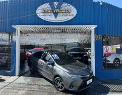 TOYOTA YARIS 1.5 16V FLEX SEDAN XLS MULTIDRIVE TOYOTA YARIS 1.5 16V FLEX SEDAN XLS MULTIDRIVE