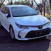 TOYOTA COROLLA 2.0 VVT-IE FLEX XEI DIRECT SHIFT TOYOTA COROLLA 2.0 VVT-IE FLEX XEI DIRECT SHIFT