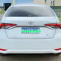 TOYOTA COROLLA 2.0 VVT-IE FLEX XEI DIRECT SHIFT TOYOTA COROLLA 2.0 VVT-IE FLEX XEI DIRECT SHIFT