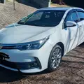 TOYOTA COROLLA 2.0 XEI 16V FLEX 4P AUTOMÁTICO TOYOTA COROLLA 2.0 XEI 16V FLEX 4P AUTOMÁTICO