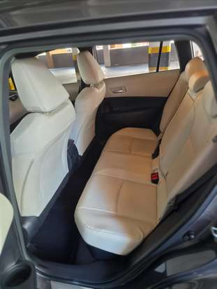 TOYOTA-COROLLA CROSS-2021