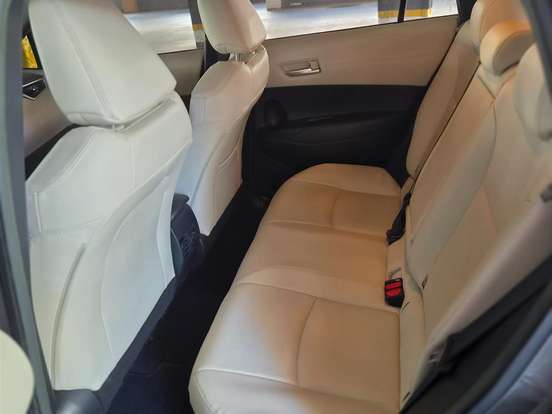TOYOTA-COROLLA CROSS-1.8 VVT-I HYBRID FLEX XRX CVT TOYOTA-COROLLA CROSS-2021