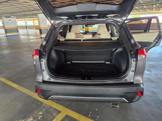 TOYOTA-COROLLA CROSS-1.8 VVT-I HYBRID FLEX XRX CVT TOYOTA-COROLLA CROSS-2021