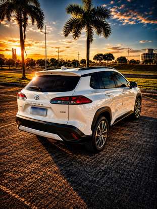 TOYOTA-COROLLA CROSS-2022