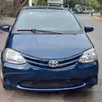 TOYOTA ETIOS 1.3 X 16V FLEX 4P MANUAL TOYOTA ETIOS 1.3 X 16V FLEX 4P MANUAL