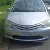TOYOTA ETIOS 1.3 XS 16V FLEX 4P MANUAL TOYOTA ETIOS 1.3 XS 16V FLEX 4P MANUAL