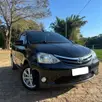 TOYOTA ETIOS 1.5 XLS 16V FLEX 4P AUTOMÁTICO TOYOTA ETIOS 1.5 XLS 16V FLEX 4P AUTOMÁTICO