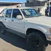 TOYOTA HILUX 2.8 SR5 4X4 CD 8V DIESEL 4P MANUAL TOYOTA HILUX 2.8 SR5 4X4 CD 8V DIESEL 4P MANUAL