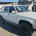 TOYOTA HILUX 2.8 SR5 4X4 CD 8V DIESEL 4P MANUAL TOYOTA HILUX 2.8 SR5 4X4 CD 8V DIESEL 4P MANUAL
