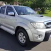 TOYOTA HILUX SW4 3.0 SRV 4X4 16V TURBO INTERCOOLER DIESEL 4P MANUAL TOYOTA HILUX SW4 3.0 SRV 4X4 16V TURBO INTERCOOLER DIESEL 4P MANUAL