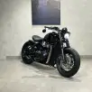 TRIUMPH BONNEVILLE BOBBER 1200 TRIUMPH BONNEVILLE BOBBER 1200