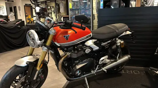 TRIUMPH-SPEED TWIN RS-2026