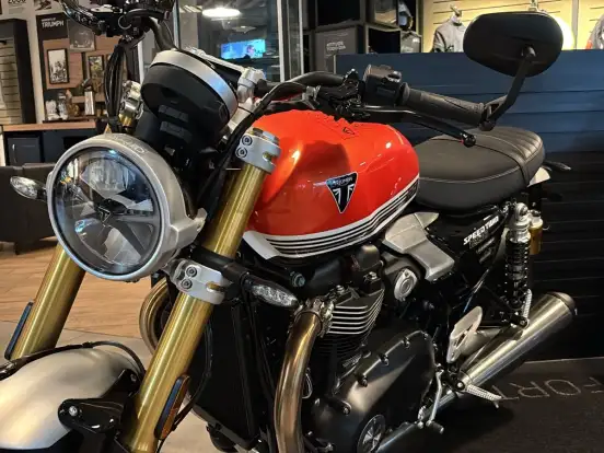 TRIUMPH-SPEED TWIN RS TRIUMPH-SPEED TWIN RS-2026