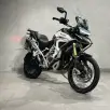 TRIUMPH TIGER 1200 RALLY EXPLORER TRIUMPH TIGER 1200 RALLY EXPLORER
