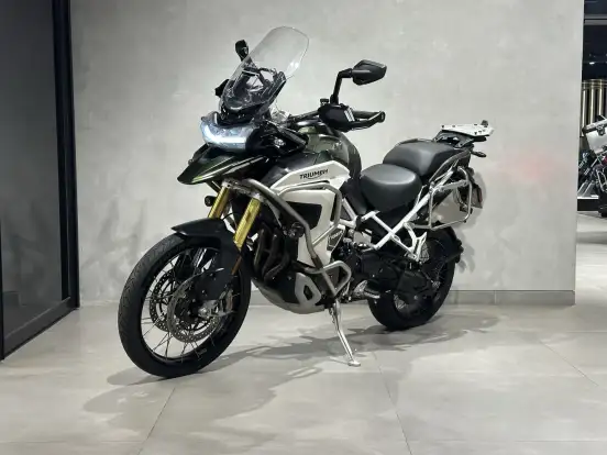 TRIUMPH-TIGER 1200 RALLY EXPLORER TRIUMPH-TIGER 1200 RALLY EXPLORER-2022