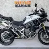 TRIUMPH TIGER 1200 RALLY PRO TRIUMPH TIGER 1200 RALLY PRO