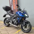 TRIUMPH TIGER 660 SPORT TRIUMPH TIGER 660 SPORT