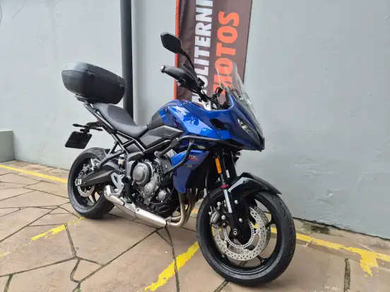 TRIUMPH-TIGER 660 SPORT TRIUMPH-TIGER 660 SPORT-2023
