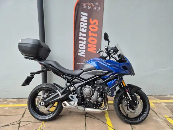 TRIUMPH-TIGER 660 SPORT-2023