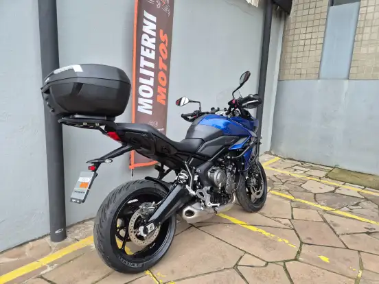 TRIUMPH-TIGER 660 SPORT-2023