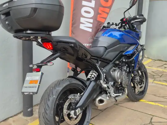 TRIUMPH-TIGER 660 SPORT TRIUMPH-TIGER 660 SPORT-2023