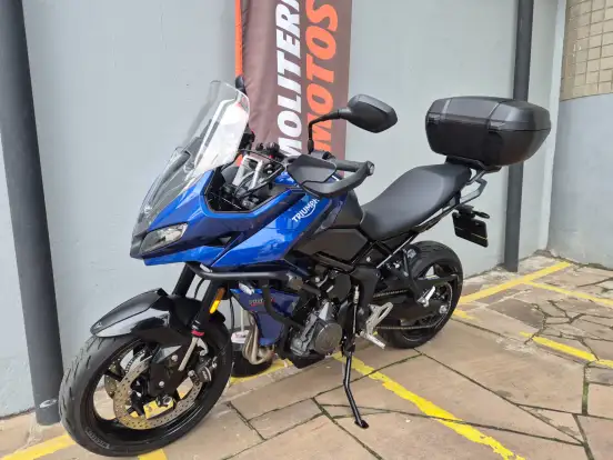 TRIUMPH-TIGER 660 SPORT-2023