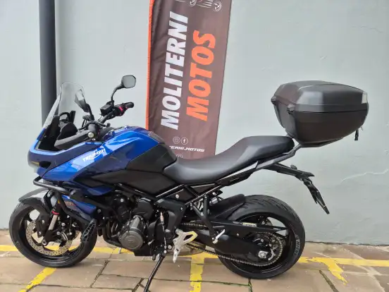 TRIUMPH-TIGER 660 SPORT TRIUMPH-TIGER 660 SPORT-2023