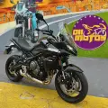 TRIUMPH TIGER 660 SPORT TRIUMPH TIGER 660 SPORT
