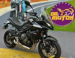 TRIUMPH TIGER 660 SPORT TRIUMPH TIGER 660 SPORT