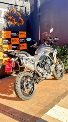 TRIUMPH-TIGER 900 RALLY PRO-2024