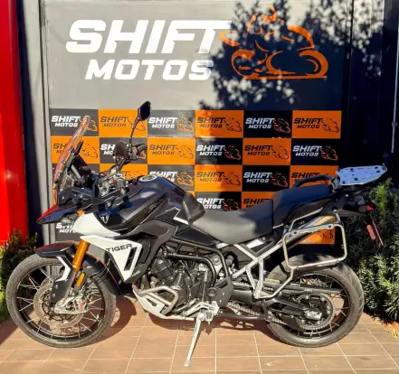 TRIUMPH-TIGER 900 RALLY PRO-2024