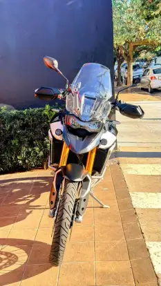 TRIUMPH-TIGER 900 RALLY PRO-2024