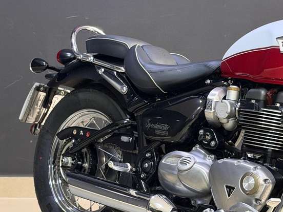 TRIUMPH-BONNEVILLE SPEEDMASTER TRIUMPH-BONNEVILLE SPEEDMASTER-2025