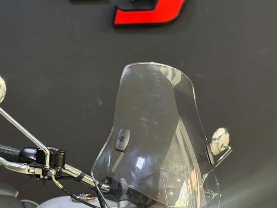 TRIUMPH-BONNEVILLE SPEEDMASTER TRIUMPH-BONNEVILLE SPEEDMASTER-2025