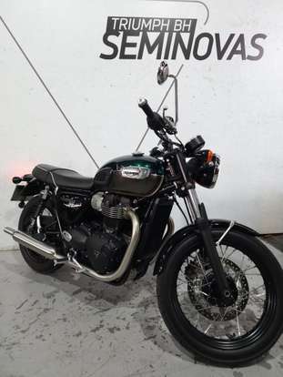 TRIUMPH-BONNEVILLE T100 900-2023