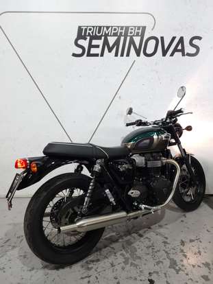 TRIUMPH-BONNEVILLE T100 900-2023