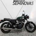 TRIUMPH BONNEVILLE T100 900 TRIUMPH BONNEVILLE T100 900