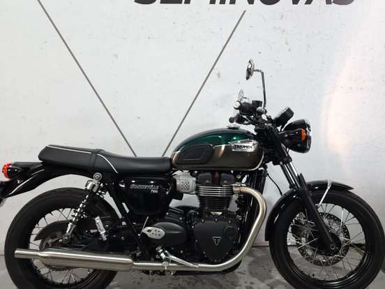 TRIUMPH-BONNEVILLE T100 900 TRIUMPH-BONNEVILLE T100 900-2023