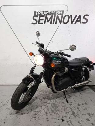 TRIUMPH-BONNEVILLE T100 900-2023