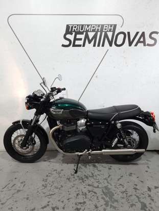 TRIUMPH-BONNEVILLE T100 900-2023