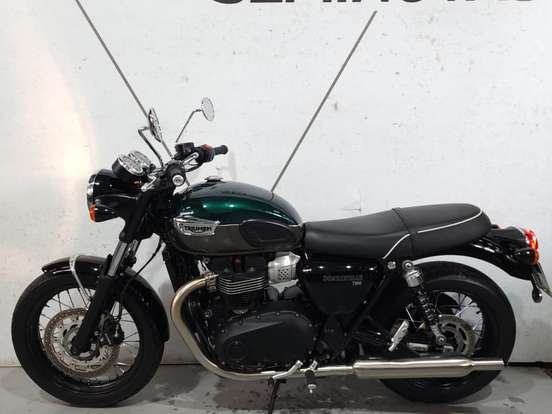 TRIUMPH-BONNEVILLE T100 900 TRIUMPH-BONNEVILLE T100 900-2023