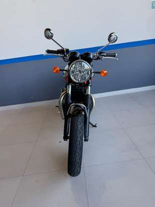 TRIUMPH-BONNEVILLE T100 900-2025