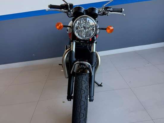 TRIUMPH-BONNEVILLE T100 900 TRIUMPH-BONNEVILLE T100 900-2025